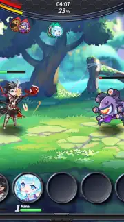 Luna Discordia captura 6
