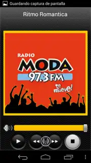 Radio captura 4