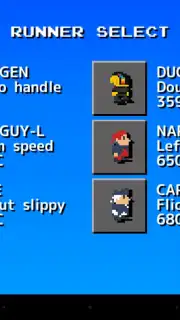 Super Mega Runners 8 Bit Mario captura 7