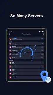 VPN Bucks - Fast VPN Proxy captura 8