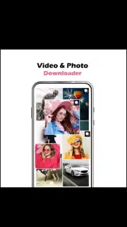 Video Downloader Social captura 2