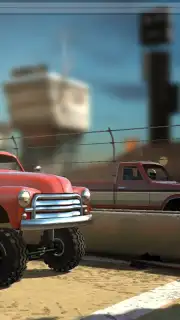 MMX Racing captura 4
