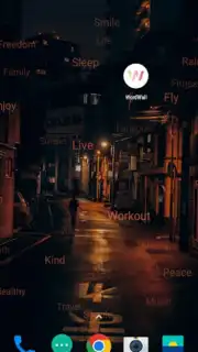 WordWall captura 6