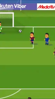 World Soccer Champs captura 14