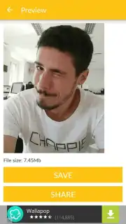 Video and GIF Memes captura 1