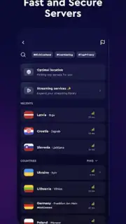 ClearVPN captura 4