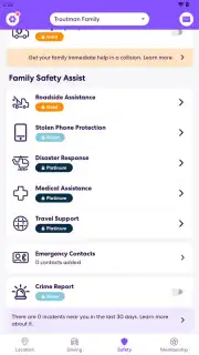 Life360 captura 24