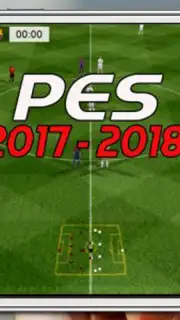 GUIDE PES PRO 2018 captura 3