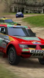 Pocket Rally LITE captura 10