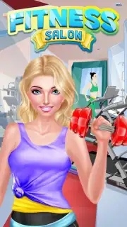 FitnessSalon captura 1
