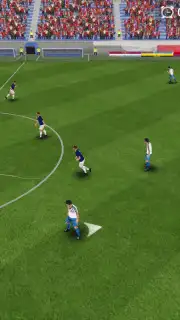Dream Football League captura 4