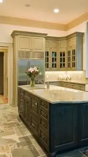 Kitchen Decorating Ideas captura 7