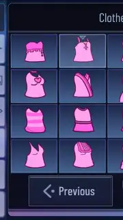 Gacha Club captura 13