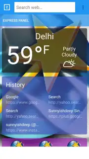 starbrowser captura 3