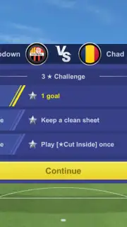 Ultimate Football Club captura 12