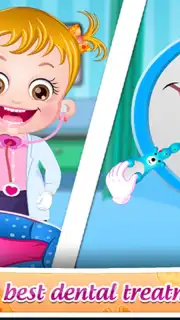 Baby Hazel Pet Doctor captura 8