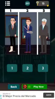 Mr. Detective 2 captura 6