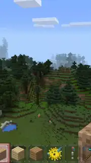 Minicraft captura 3