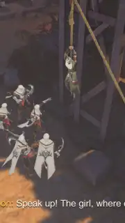 Saga of Sultans captura 5