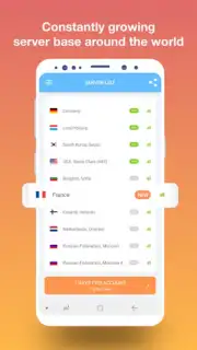VPN servers in Russia captura 6