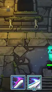 Bit Heroes captura 10
