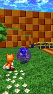 Sonic Robo Blast 2 captura 7
