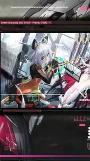 Cross Core captura 2