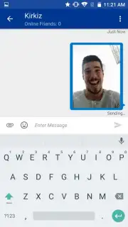 PS Messages captura 5