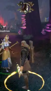 Warhammer Odyssey captura 2
