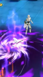SoulWorker: Zero (KR) captura 6