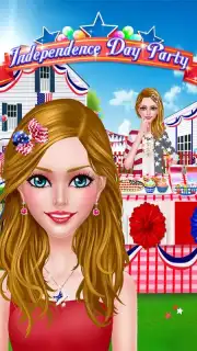 Independence Day Party captura 4