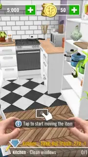 House Flipper captura 17
