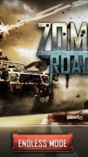 Zombie Roadkill 3D captura 6