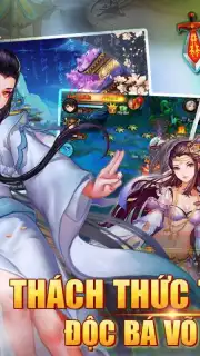 Chinh Đồ captura 1