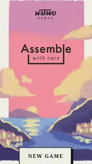 Assemble With Care captura 12