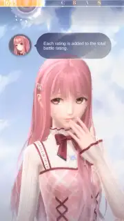 Shining Nikki captura 6