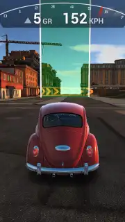 Ultimate Car Driving: Classics captura 11
