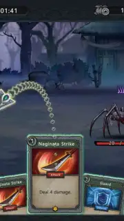 Castle Morihisa captura 5