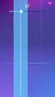 Piano Fire captura 2