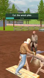 Farm Simulator: Farming Sim 22 captura 8