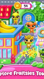 Fruitsies captura 17