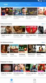 MX Player Beta captura 8