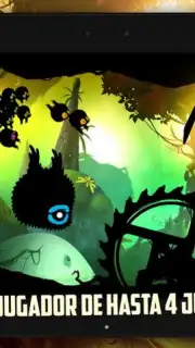 Badland captura 2