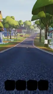 Hello Neighbor captura 1