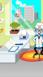 Pepi Hospital captura 7