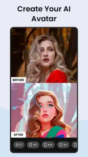 Retouch - Remove Objects captura 4