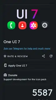 UI 7 - icon pack captura 3