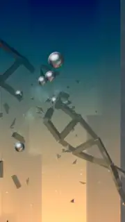 Smash Hit captura 3
