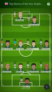 Soccer Agent captura 2