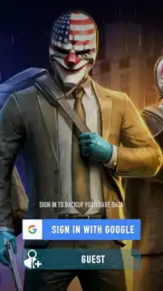 PAYDAY: Crime War captura 1